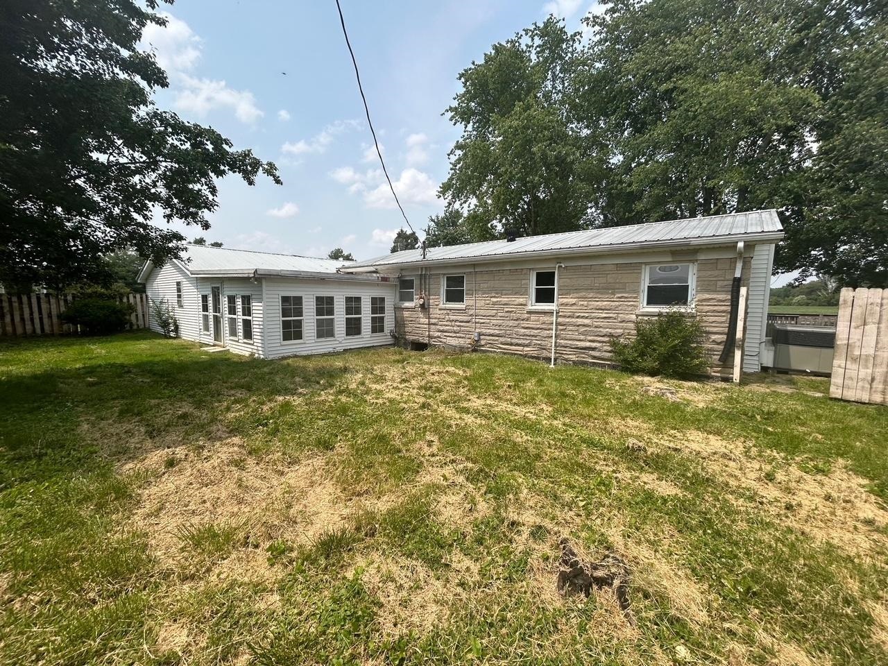 Property Photo: 6677 Crooked Road KY 42451