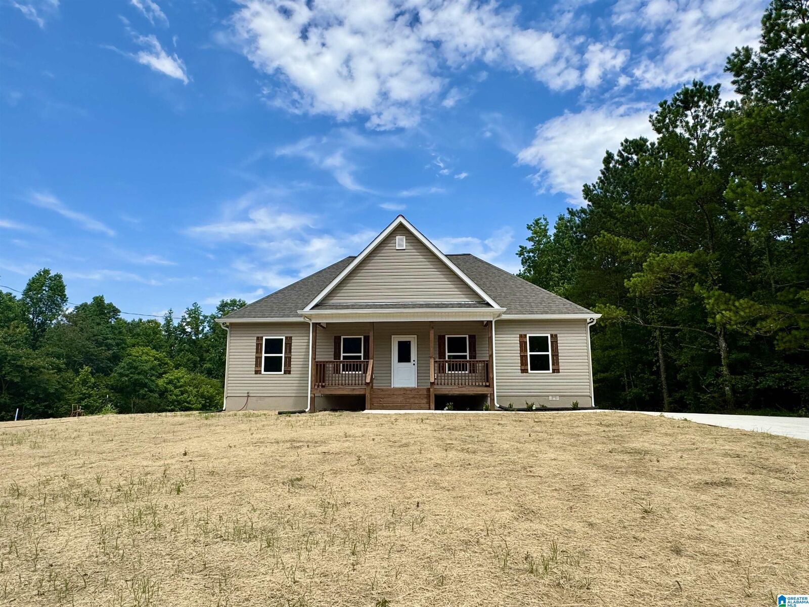 Property Photo: 171 Water Tank Road AL 35079