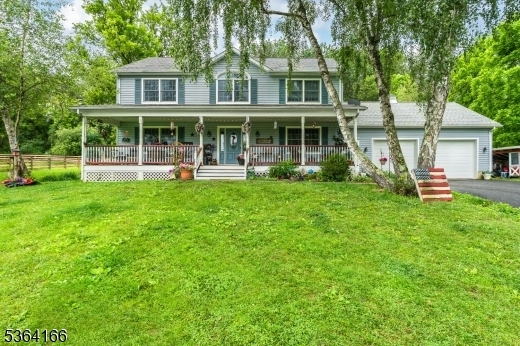 Property Photo: 15 Franeks Rd NJ 07419
