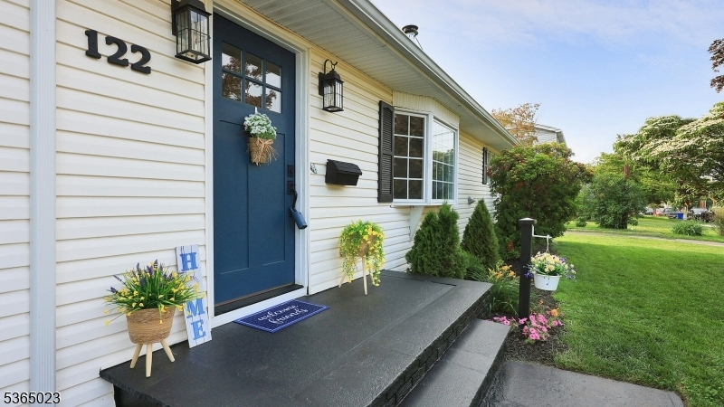 Property Photo: 122 Madison St NJ 08880