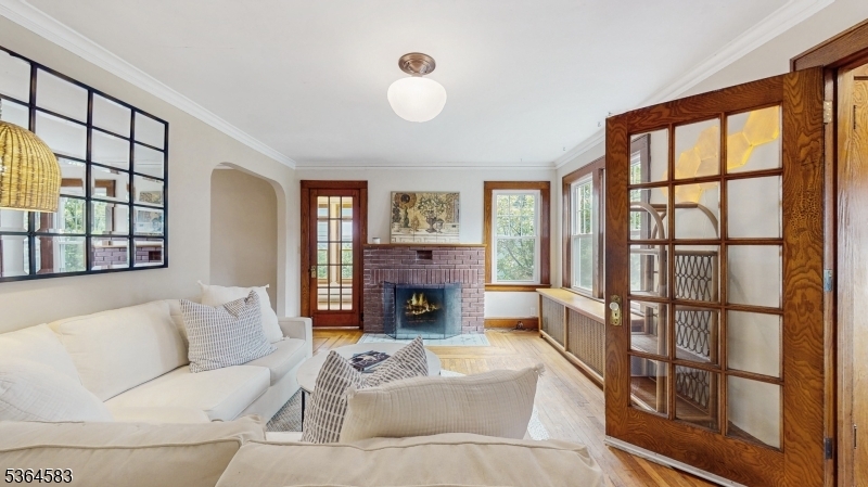 Property Photo: 18 Lasalle Ave NJ 07016