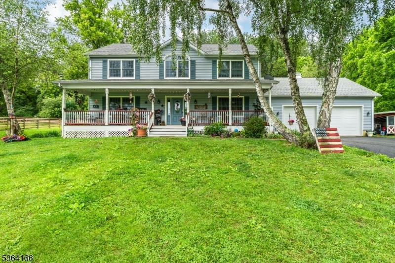 Property Photo: 15 Franeks Rd NJ 07419
