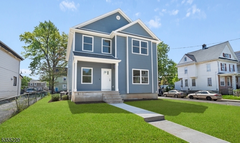 435 W 5th St  Plainfield City NJ 07060 photo
