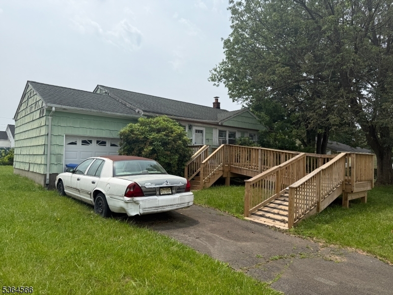 Property Photo:  397 Lake Ave  NJ 07067 