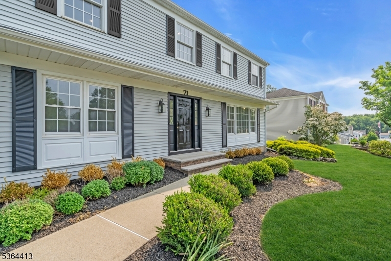 Property Photo:  71 Tiffany Dr  NJ 07936 