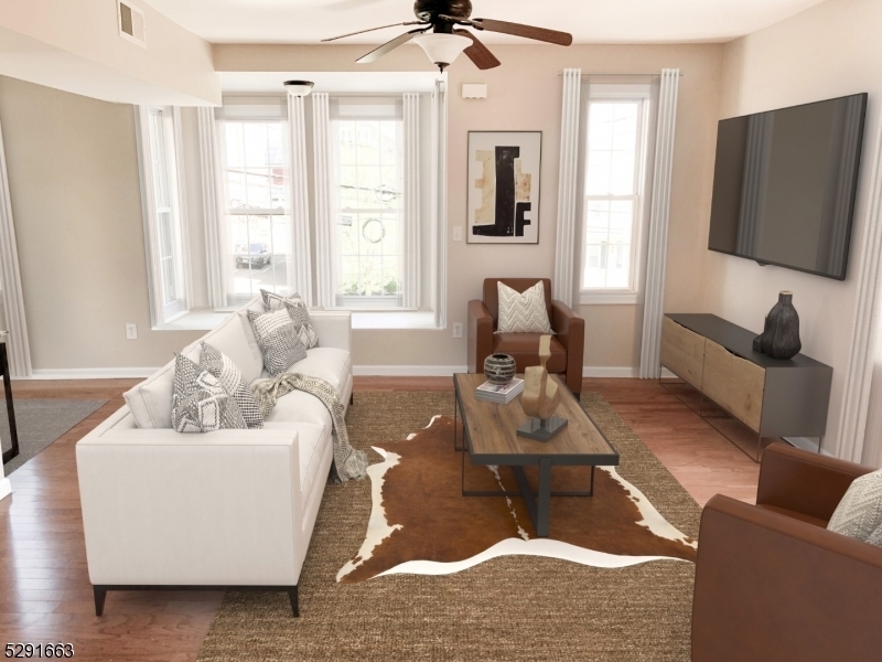 Property Photo: 141 Walnut St 2 NJ 07042