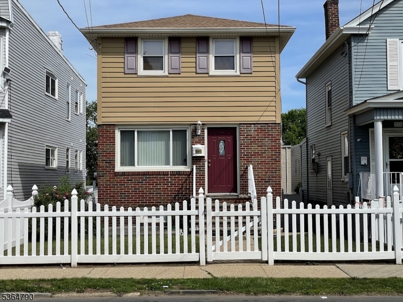 Property Photo: 278 Forest St NJ 07032