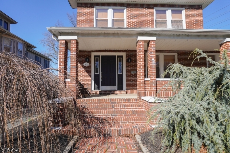 Property Photo: 400 Stockton St NJ 08520