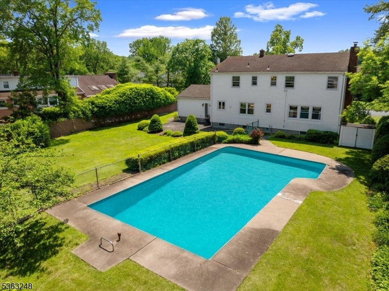 Property Photo:  45 Churchill Rd  NJ 07626 