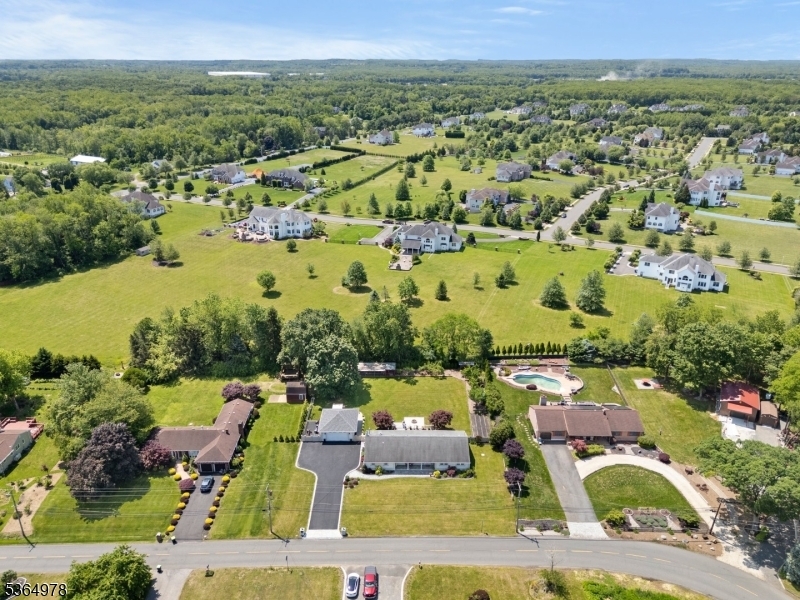 Property Photo: 197 Dey Grove Rd NJ 08831