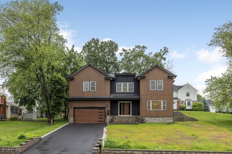 Property Photo: 332 Springfield Ave NJ 07090