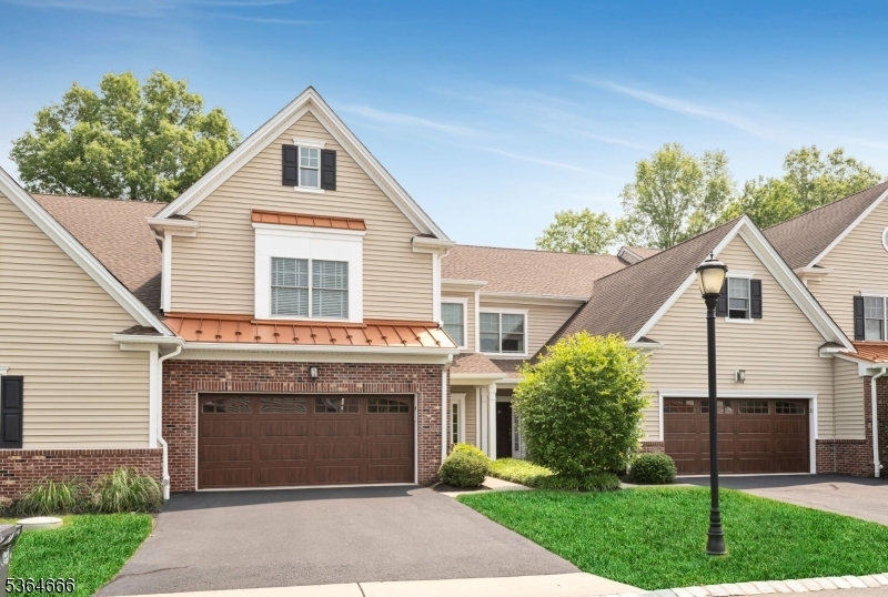 19 Whitney Farm Pl  Morris Twp. NJ 07960 photo