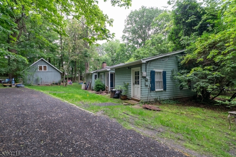 Property Photo: 7 Old Lane Highwood NJ 08873