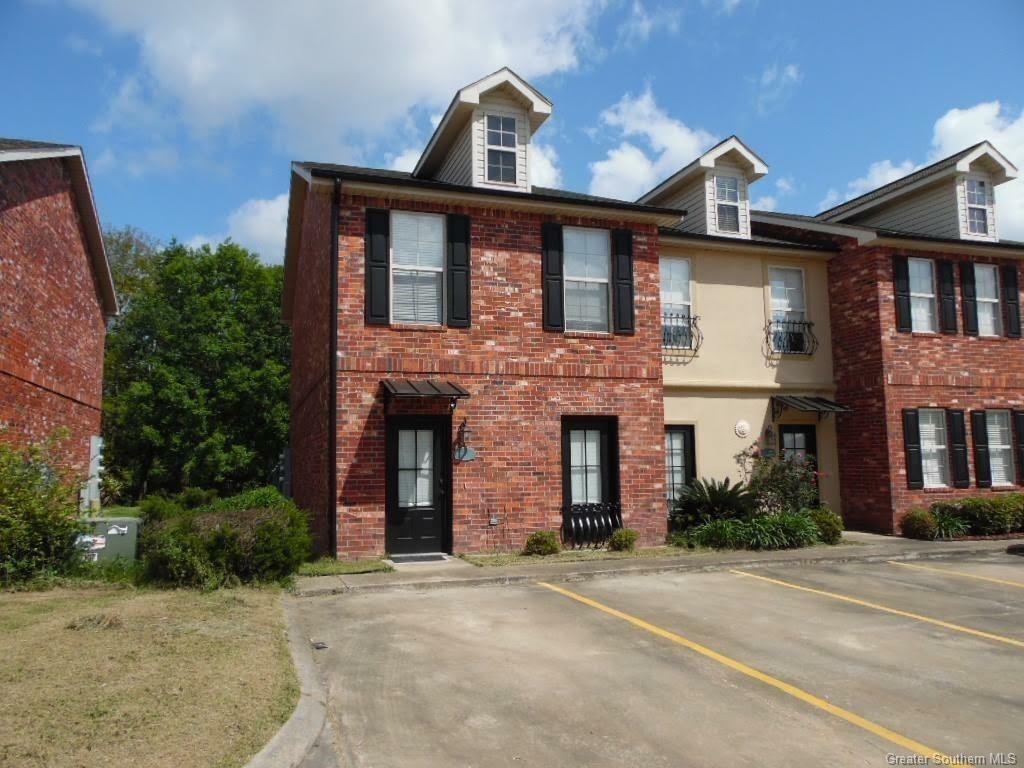 4400 Brown Street O  Lake Charles LA 70607 photo