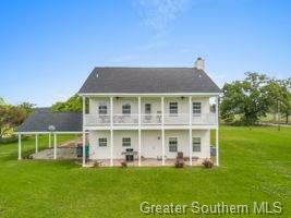 Property Photo: 197 Stagecoach Lane LA 70663