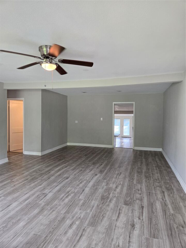 Property Photo: 204 Jasmine Street TX 77566