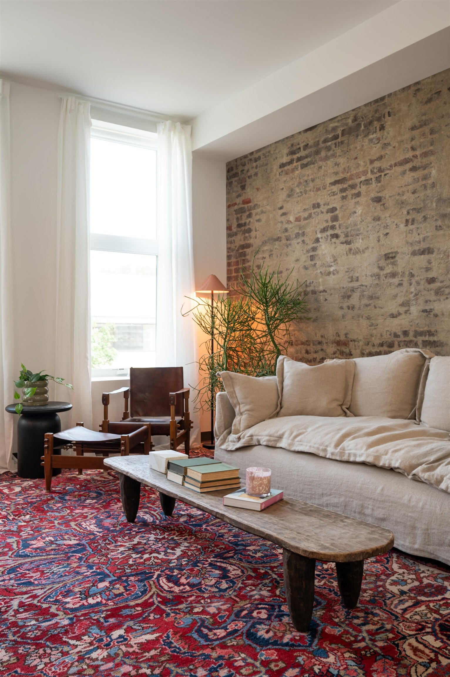 Property Photo: 857 Bergen Ave 204 NJ 07306