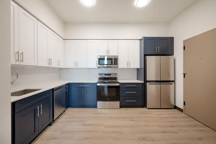 Property Photo: 857 Bergen Ave 204 NJ 07306