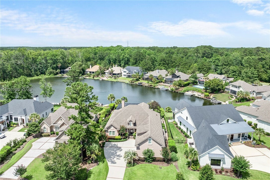 Property Photo: 10 Anchor Bay Court SC 29910