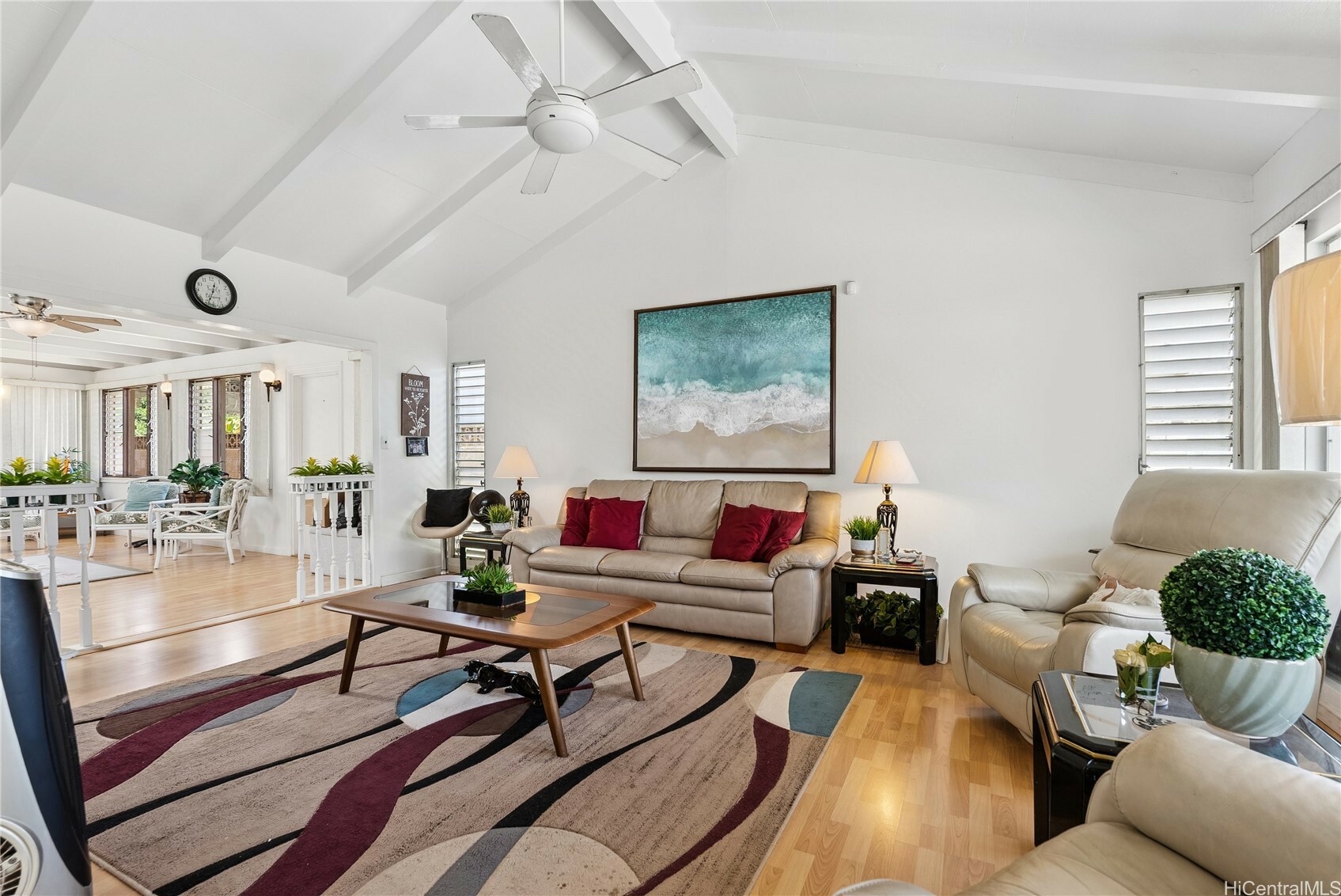 Property Photo: 463 Kaleimamahu Street HI 96825