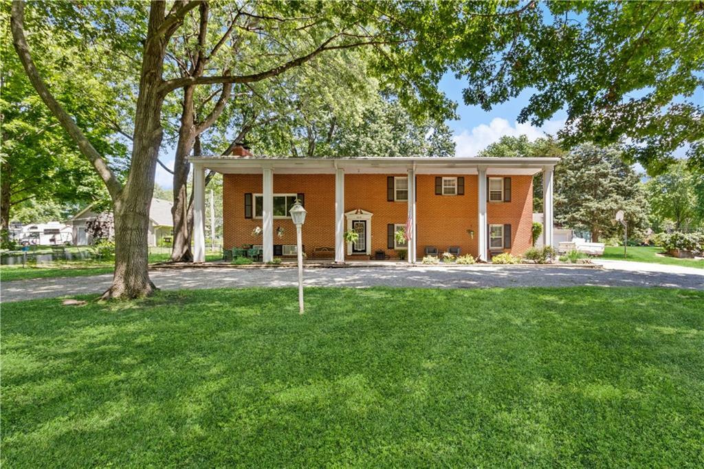 505 NW Watson Road  Lee's Summit MO 64063 photo