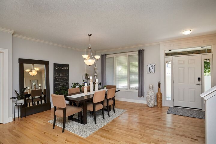 Property Photo:  2815 147th Street  IA 50323 