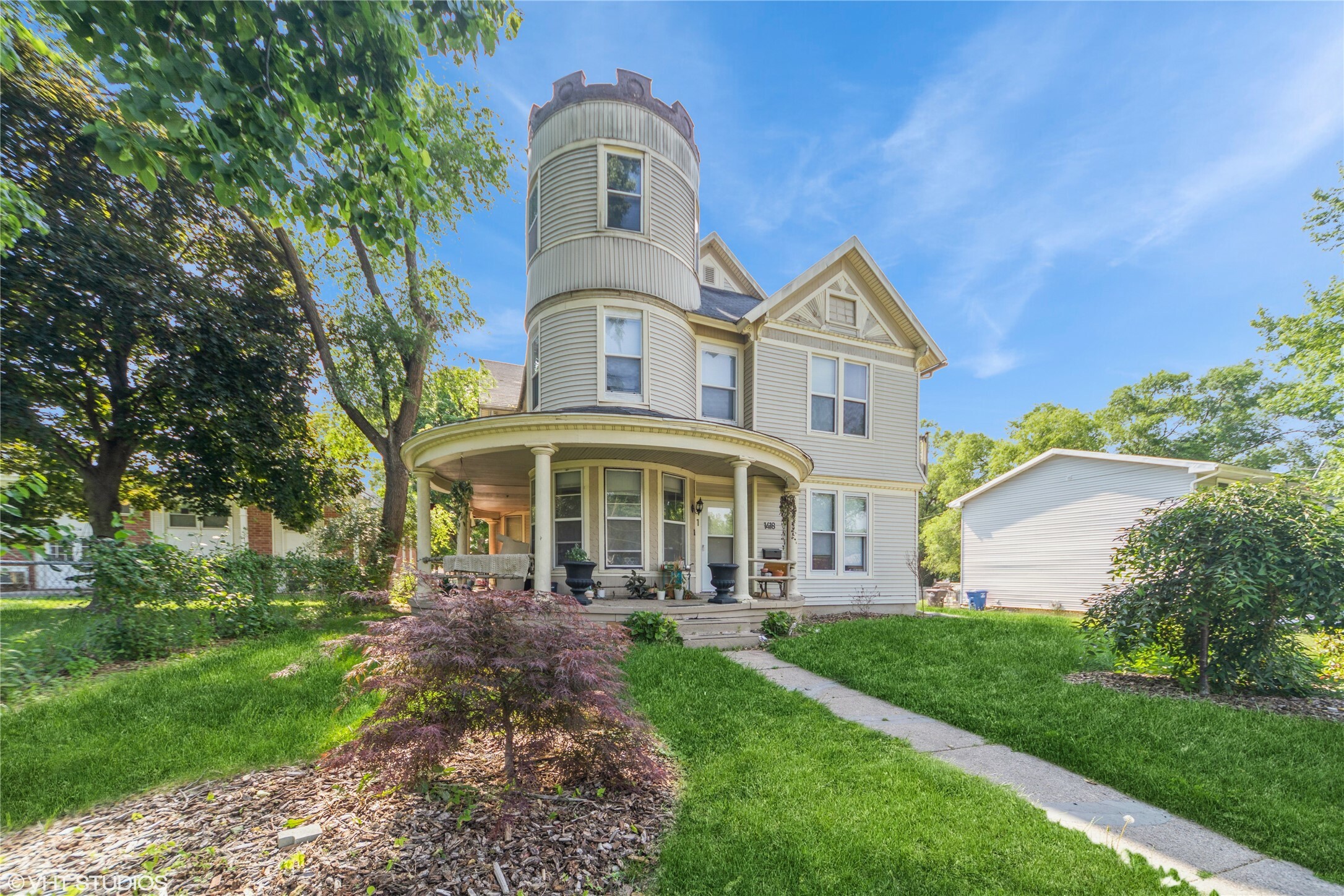 1418 E 9th Street  Des Moines IA 50316 photo