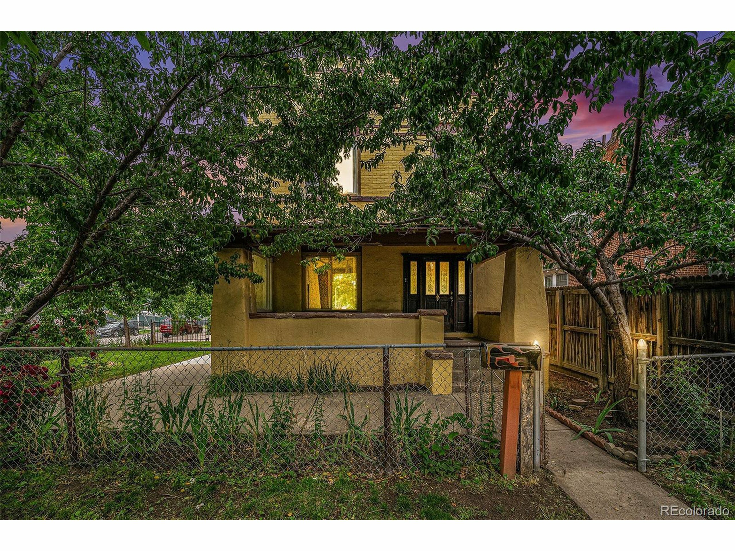 7 Elati St  Denver CO 80223 photo