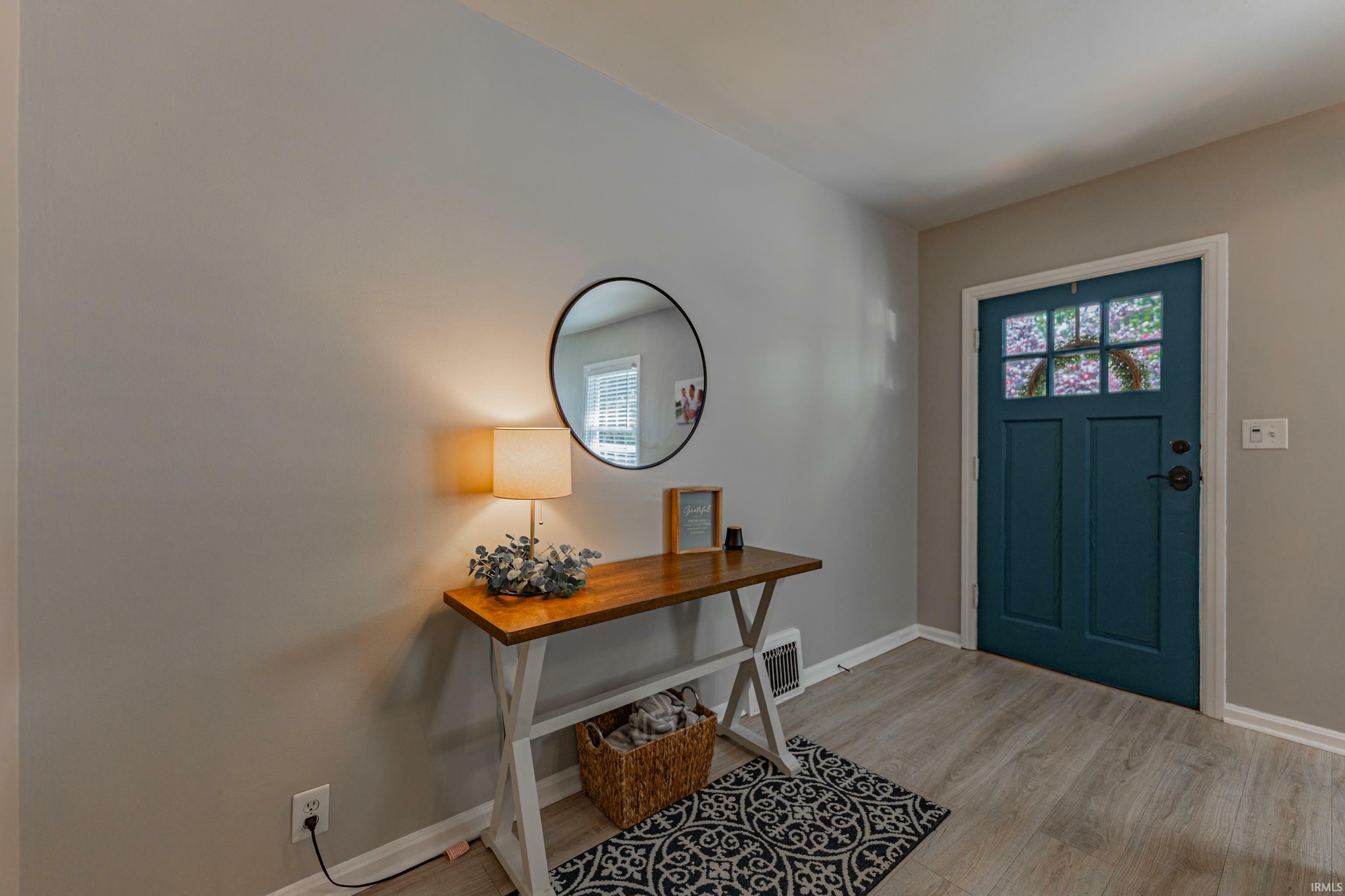 Property Photo: 410 S Boeke Road IN 47714