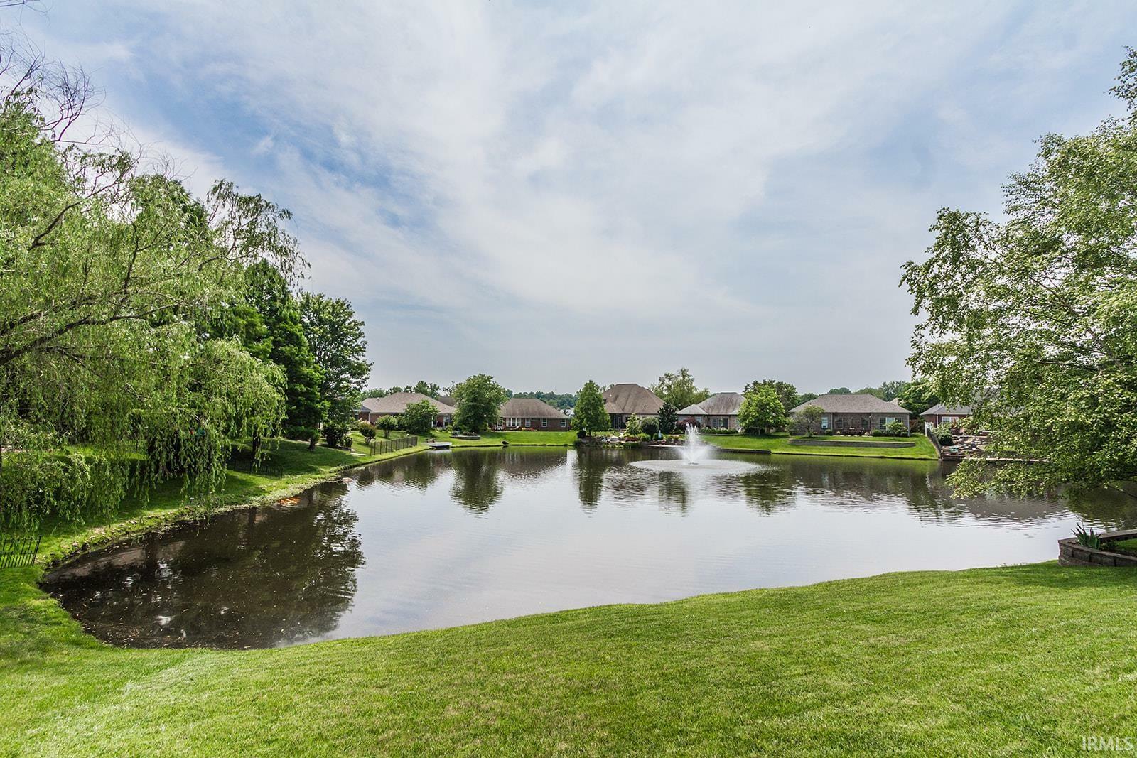 Property Photo: 2123 Bunker Lane IN 47725
