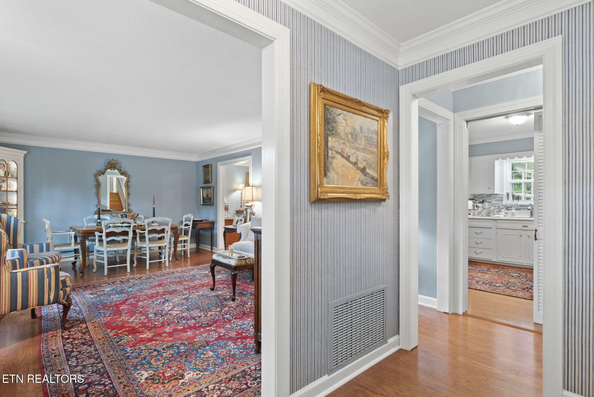 Property Photo: 8201 Ainsworth Drive TN 37909