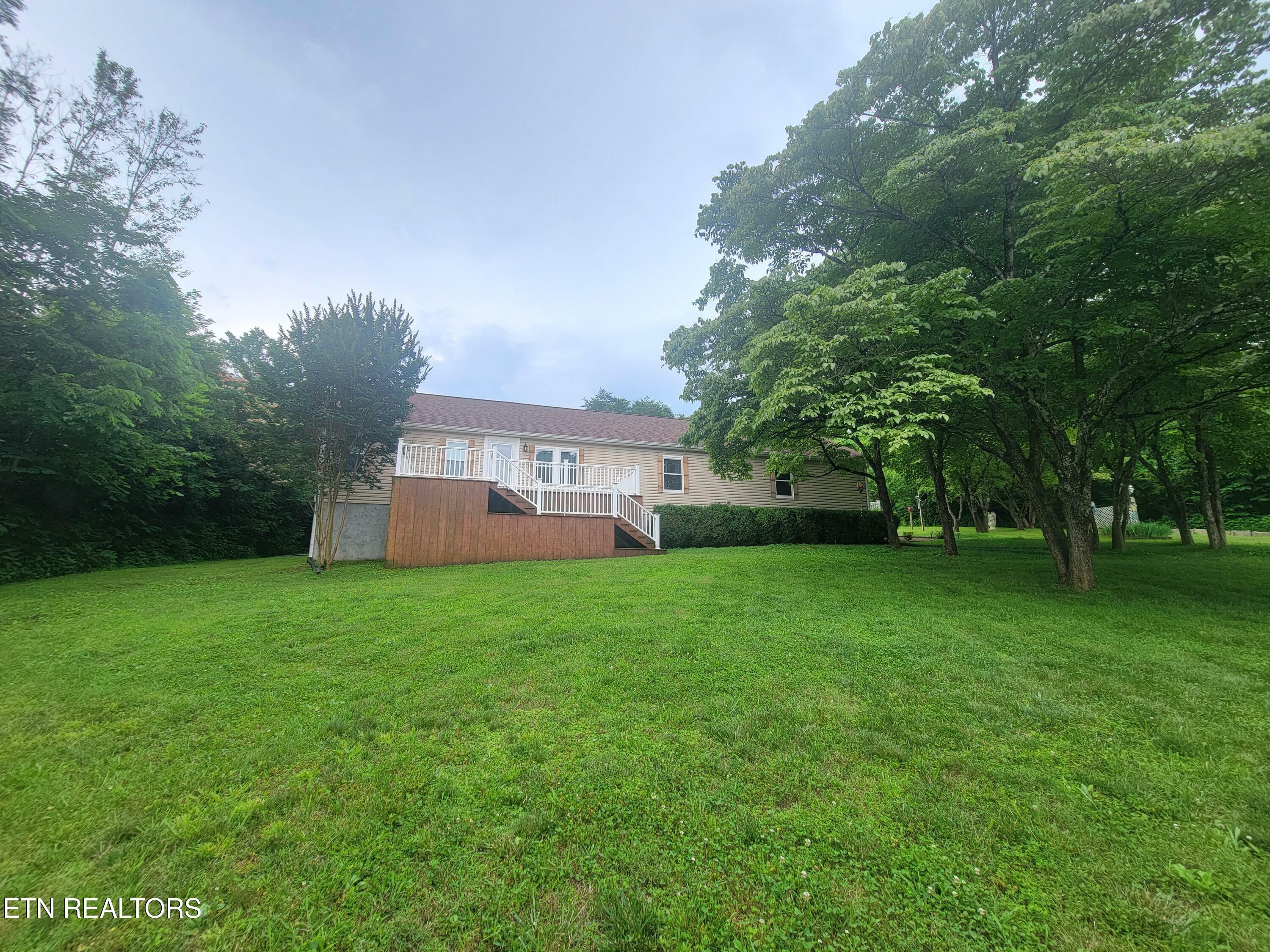 Property Photo: 6002 Janeway Rd TN 37801