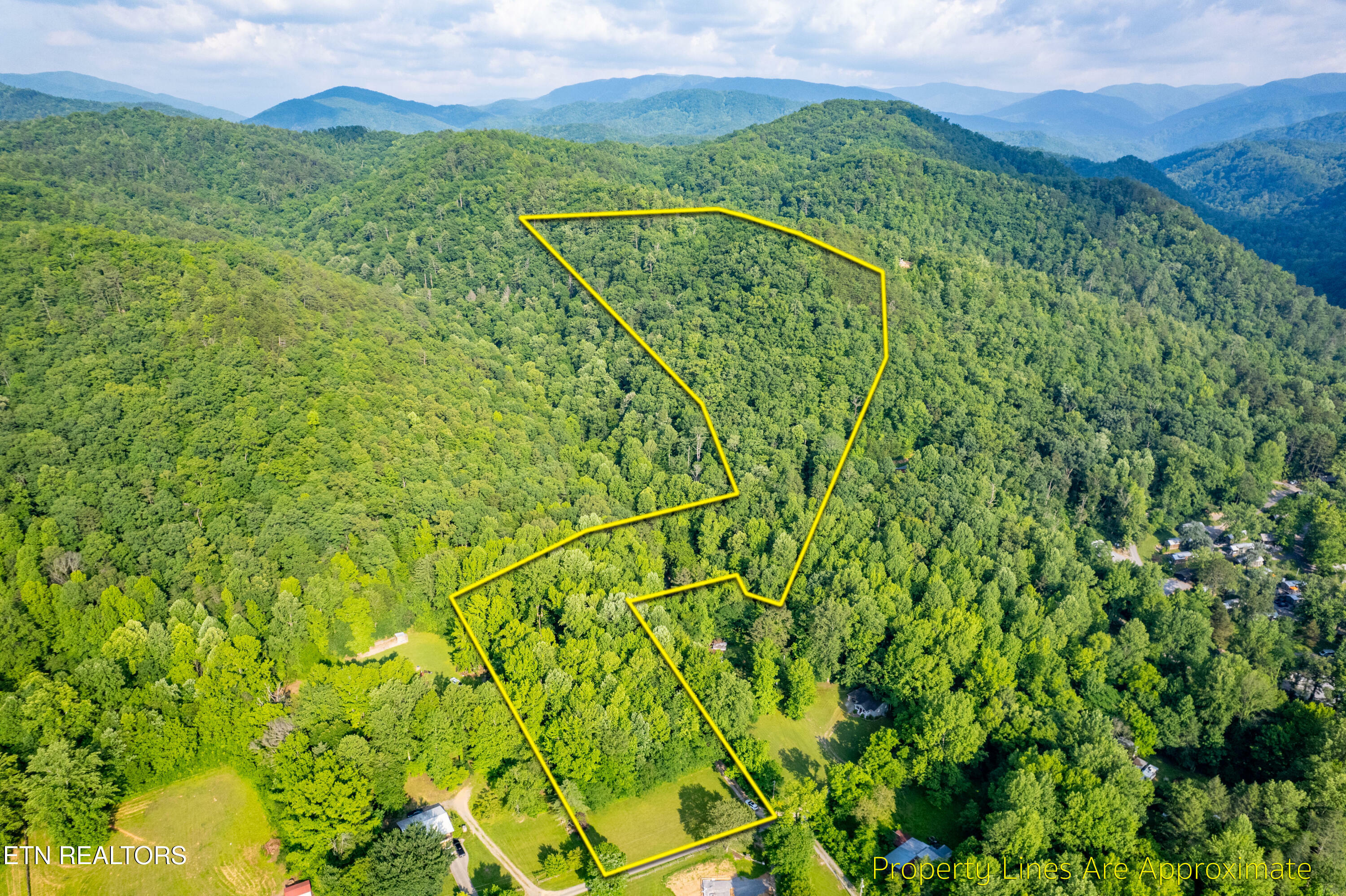 226 Stables Drive  Townsend TN 37882 photo
