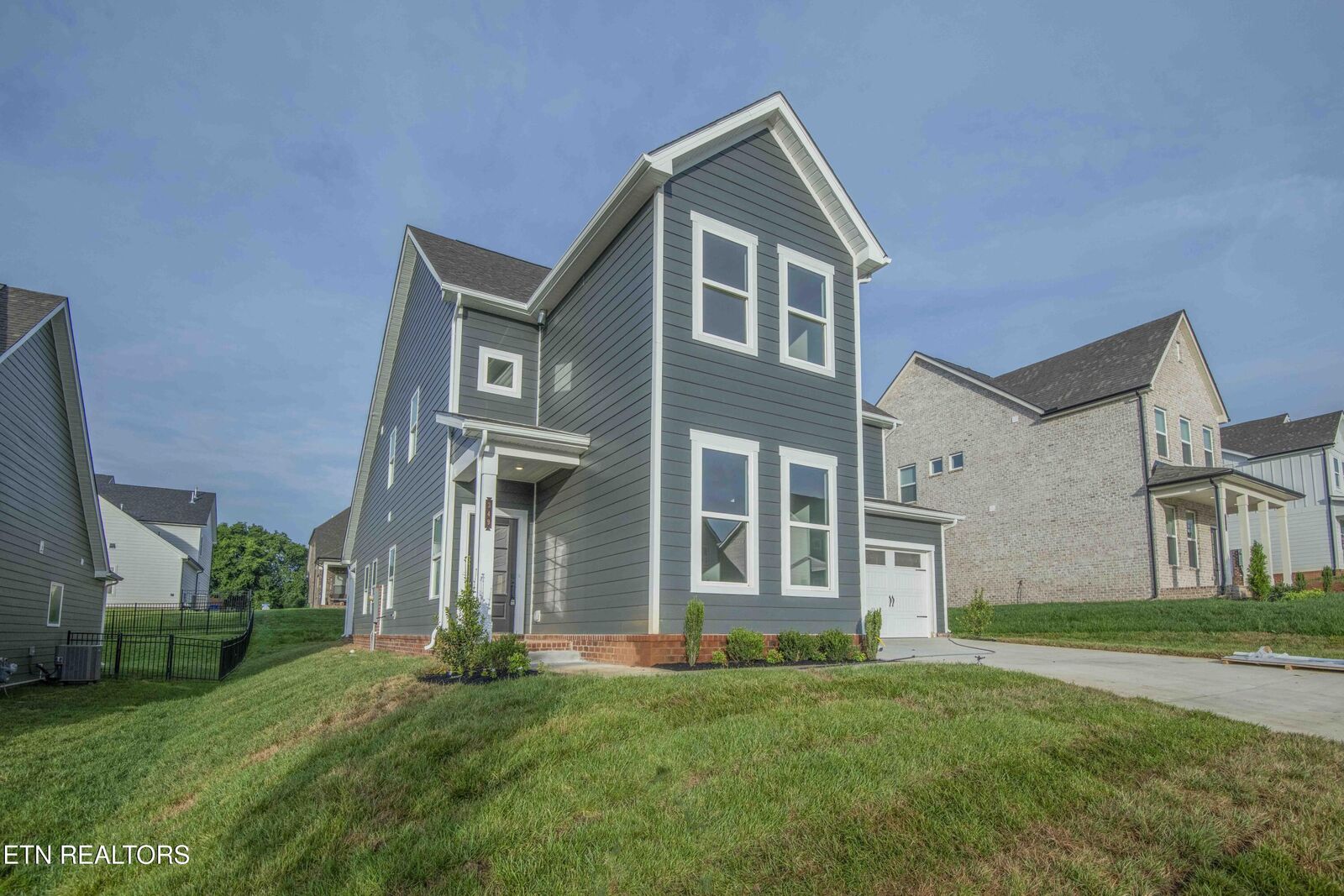 Property Photo: 349 Ivey Farms Lane (Lot 54) TN 37934