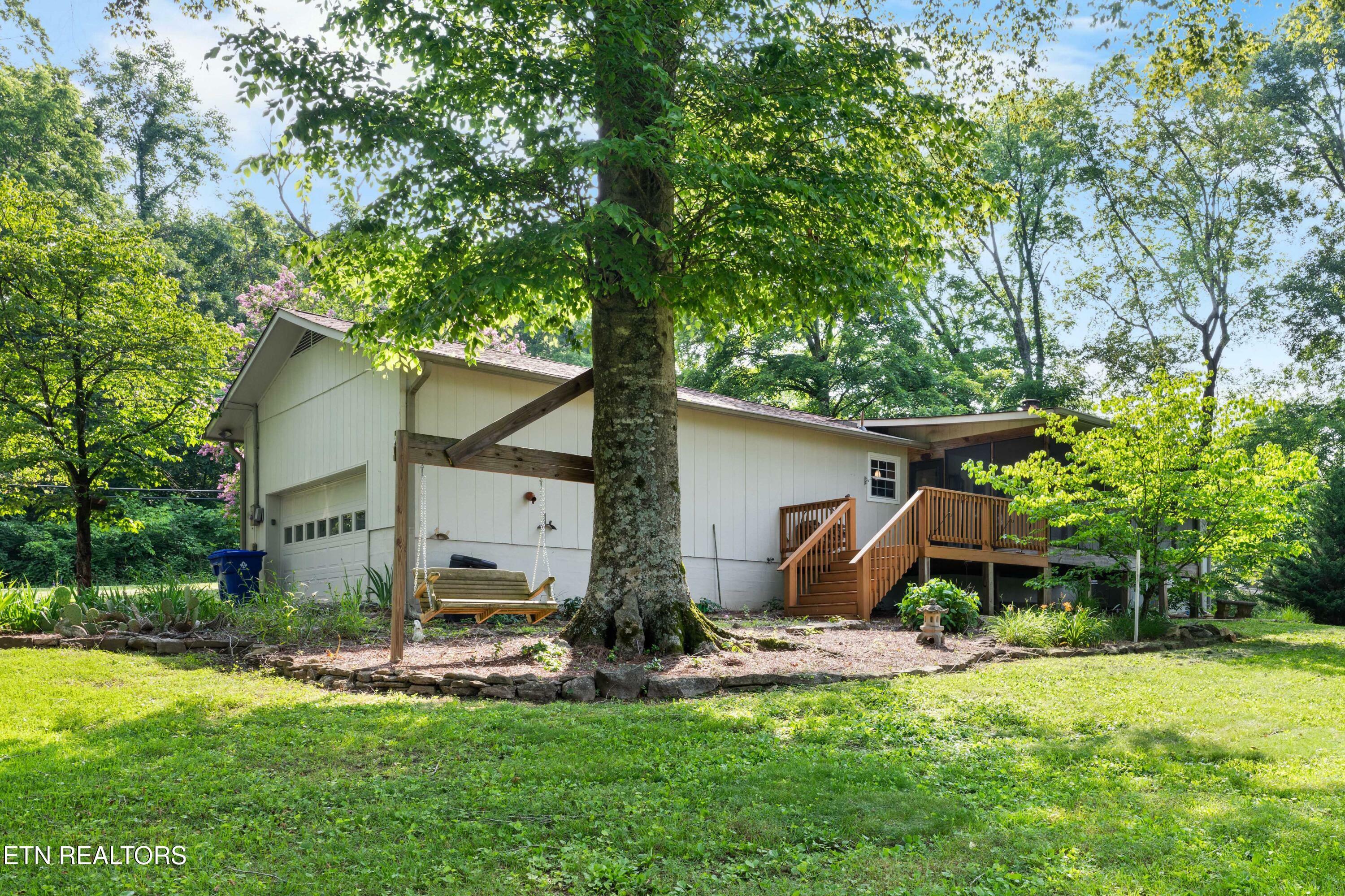 Property Photo: 599 Melton Hill Drive TN 37716