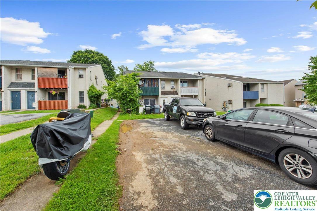 Property Photo:  1335 S Fountain  PA 18103 