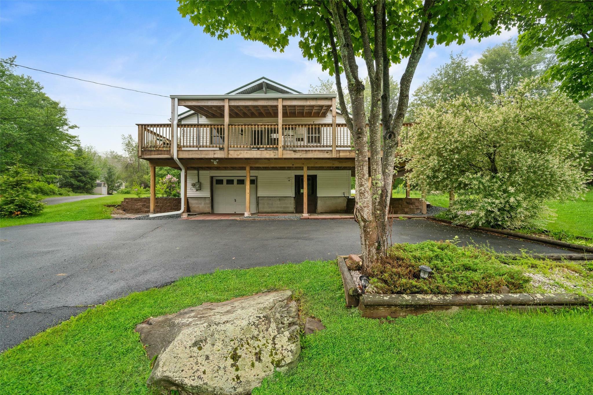 Property Photo: 1013 Cooley Road NY 12768
