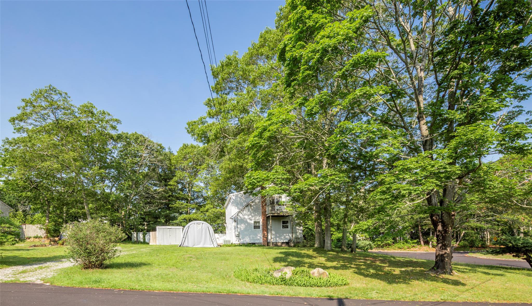 Property Photo: 15 Holzman Drive NY 11946