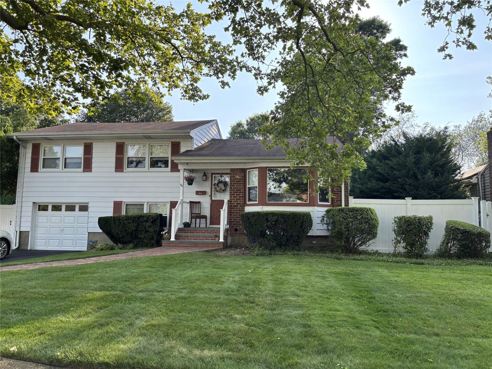 Property Photo: 98 Cedar Drive NY 11735