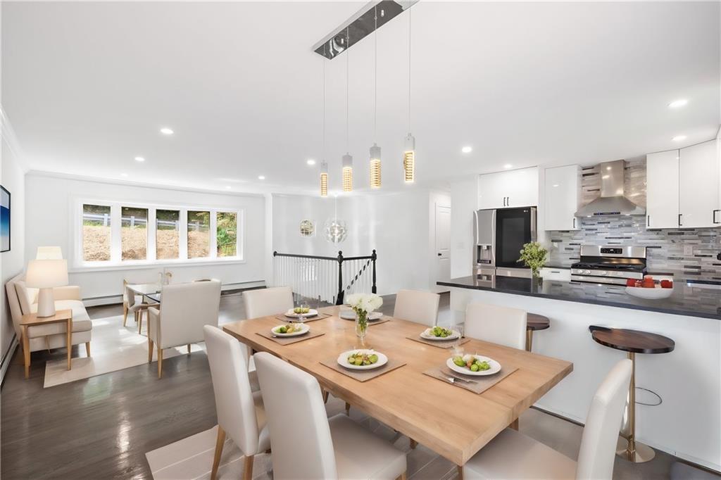 Property Photo:  52 Broadway  NY 10968 