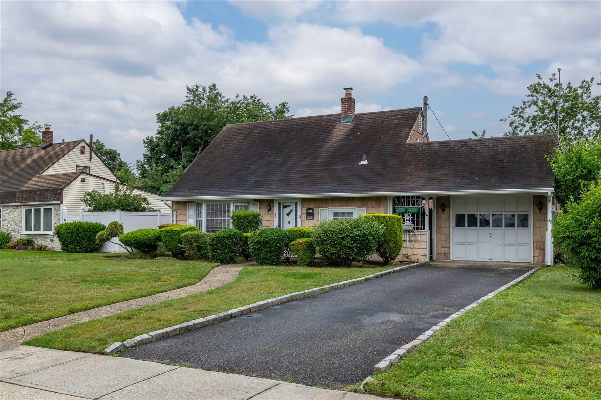 Property Photo: 50 Sycamore Lane NY 11756