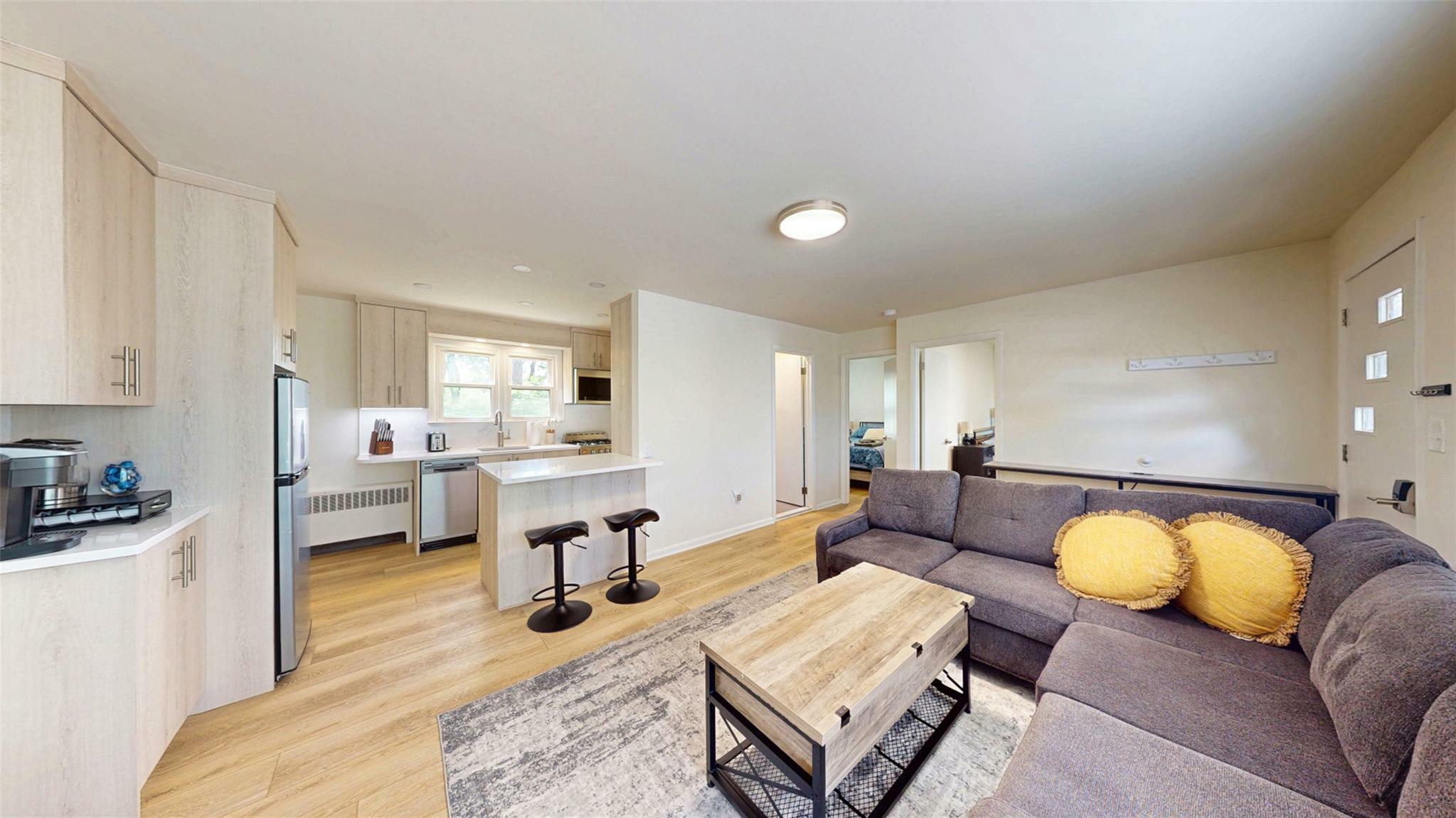 Property Photo: 41 Mountain Avenue 1-2 NY 10928