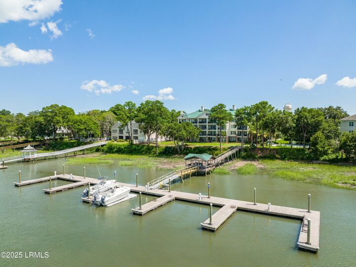 Property Photo: 15 Sunset Boulevard 1201 SC 29907