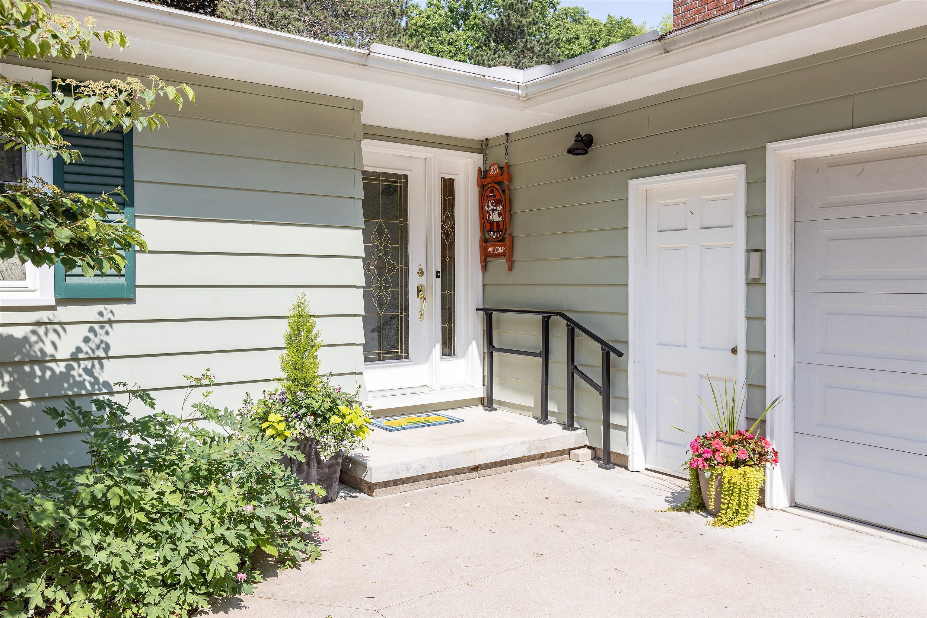 Property Photo: 5513 Nurmi MI 48640-2436