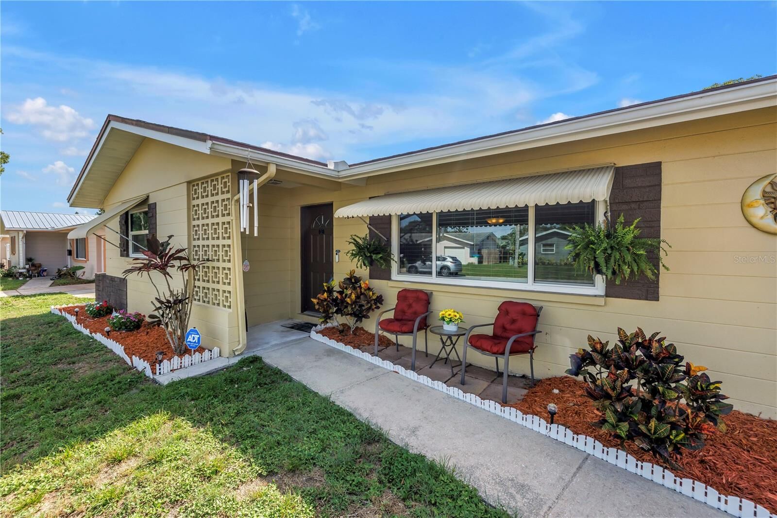 Property Photo: 9892 111th Street FL 33772
