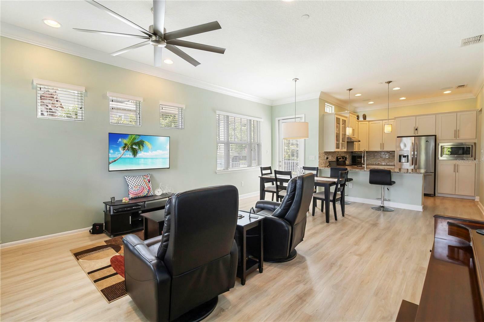 Property Photo: 13755 Benavente Avenue FL 32827