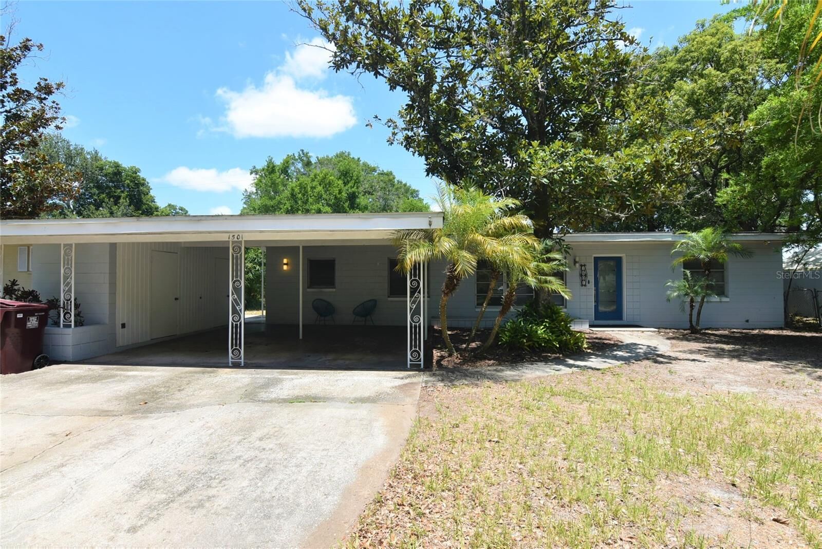 Property Photo:  1501 Vantage Drive  FL 32806 