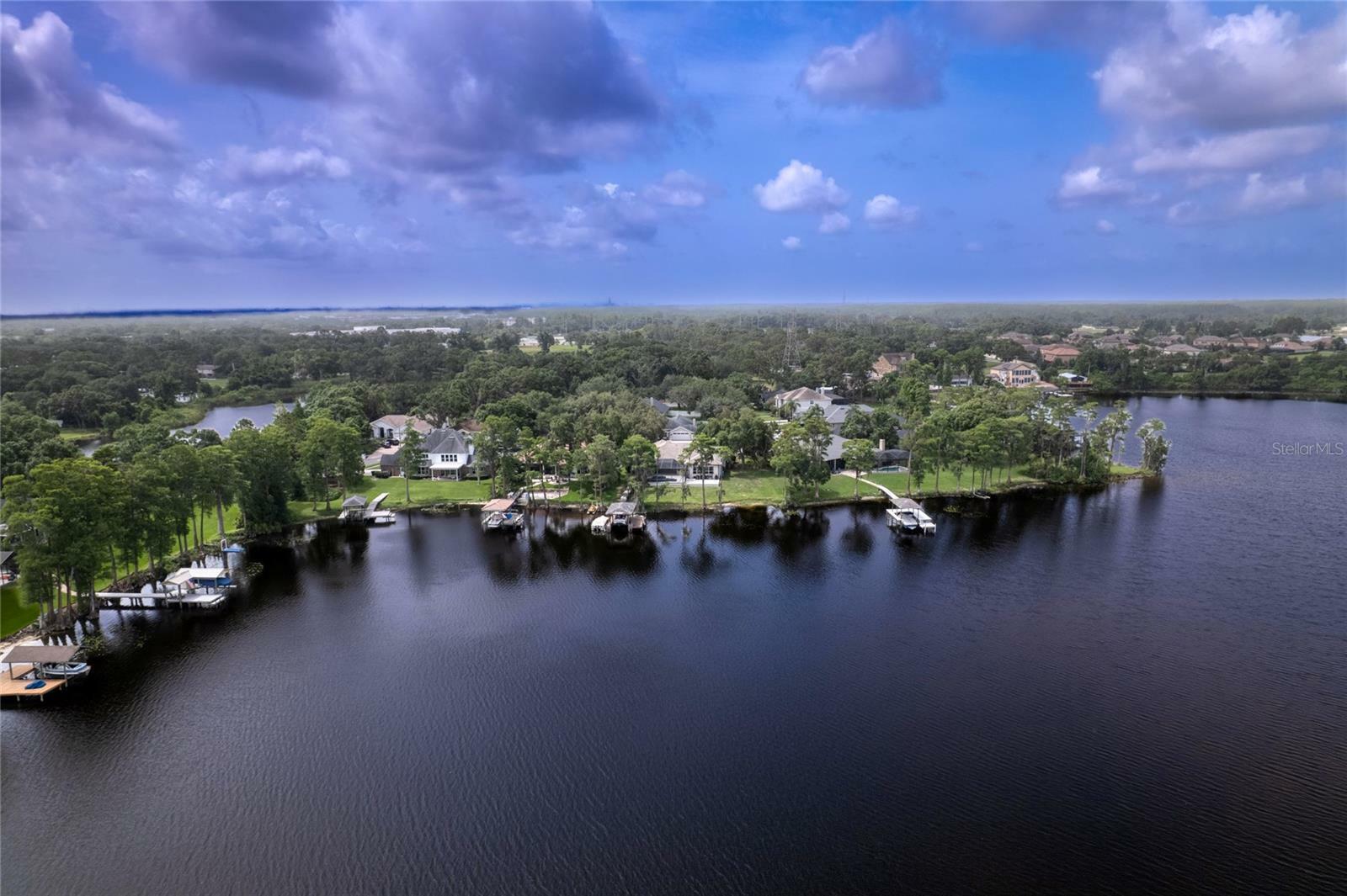 Property Photo: 15012 Maurine Cove Lane FL 33556