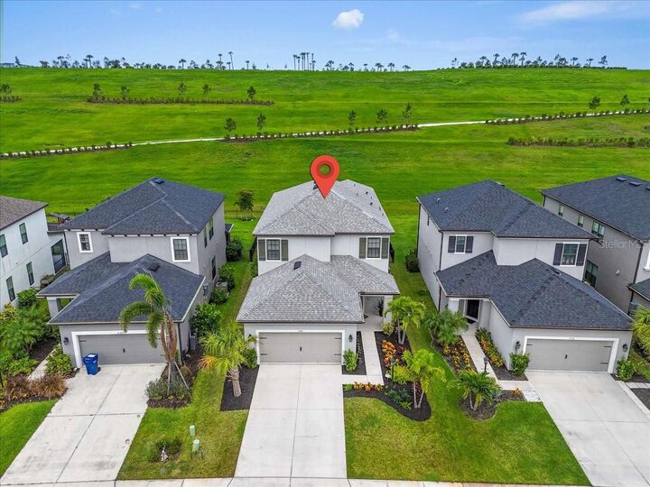 Property Photo: 5540 Summit Glen FL 34203