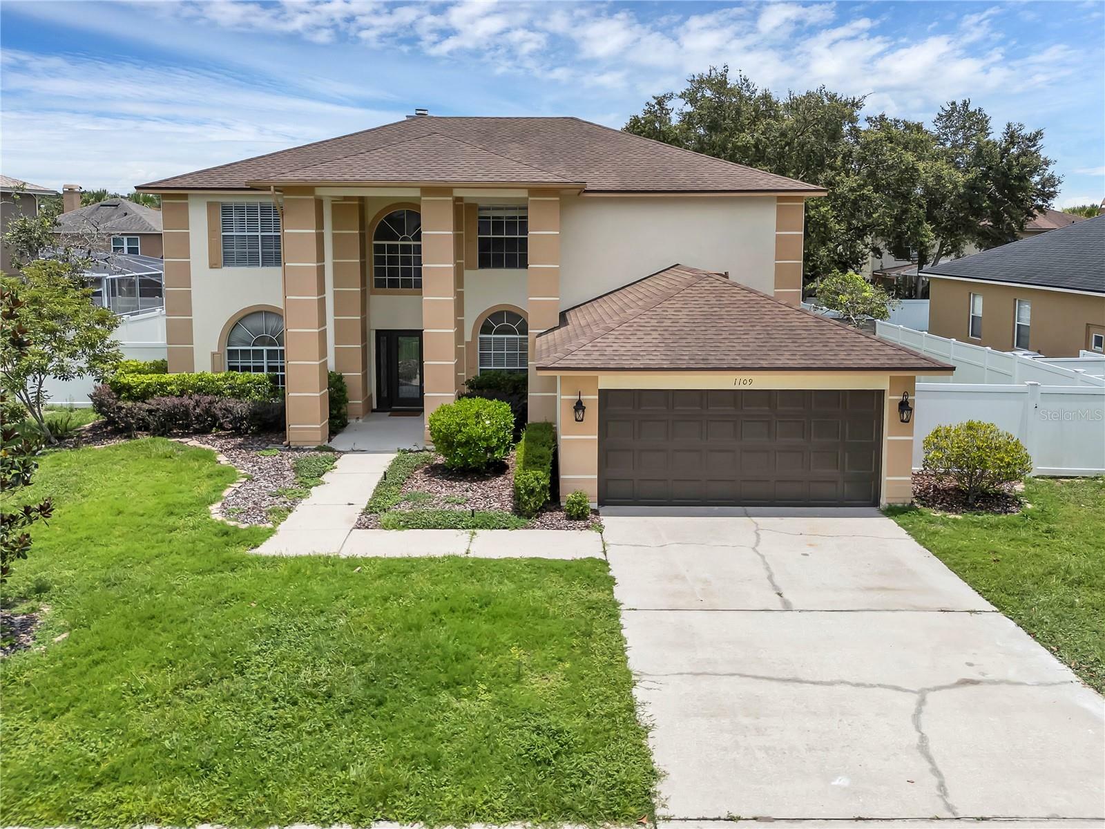 1109 Needlewood Loop  Oviedo FL 32765 photo